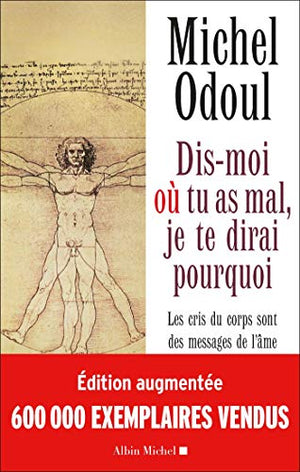 Dis-moi où tu as mal