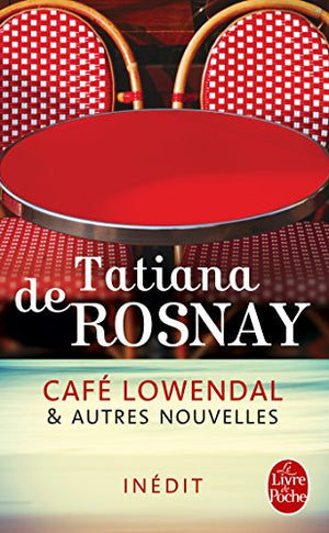 Café Lowendal et autres nouvelles