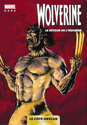 Wolverine