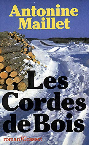 Les cordes-de-bois