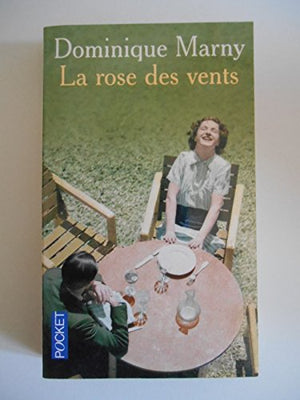 La Rose des vents