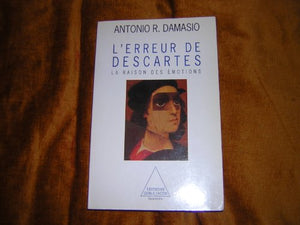 L'Erreur de Descartes