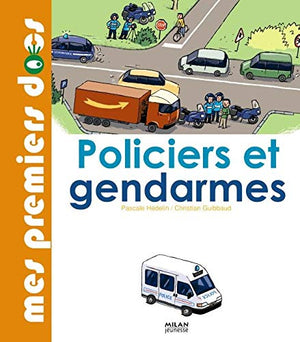 Policiers et gendarmes