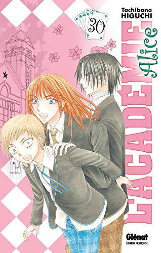 L'académie Alice Tome 30