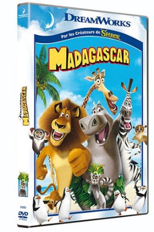 Madagascar