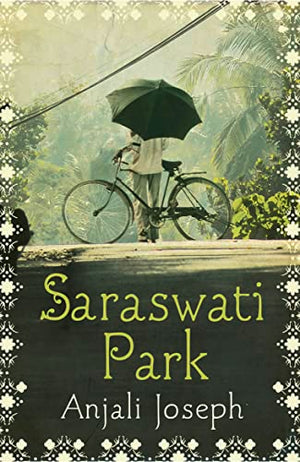 Saraswati Park