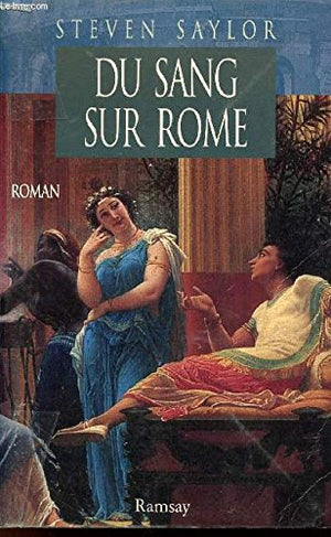 Sang sur Rome