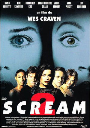 Scream 2