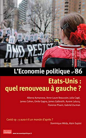 L'économie politique - numéro 86