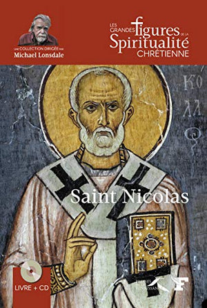 Saint Nicolas