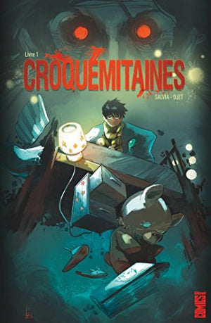 Croquemitaines