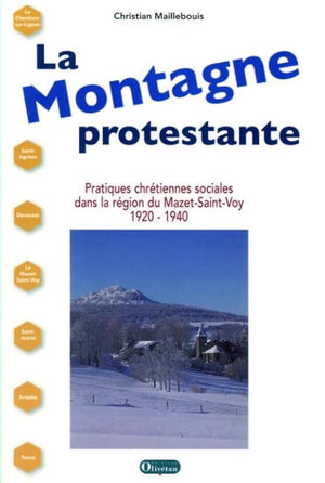 La Montagne protestante