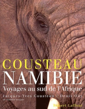 Namibie dernière terre sauvage