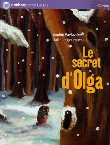 Le secret d'Olga