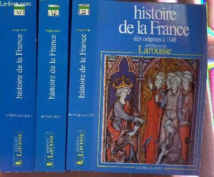 Histoire de la France des 1852 à nos jours