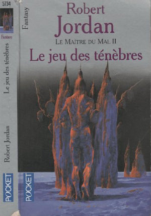 Le Jeu des ténèbres, tome 2