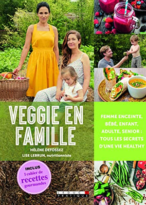 Veggie en famille