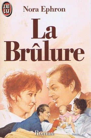 La brûlure