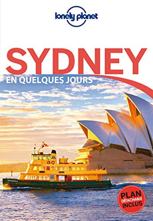 Sydney en quelques jours