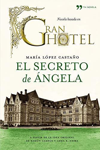 El secreto de Ángela (TH Novela)