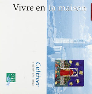 PORTE PAROLE - VIVRE EN TA MAISON - CULTIVER