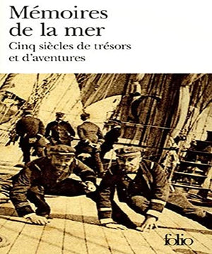 Mémoires de la mer