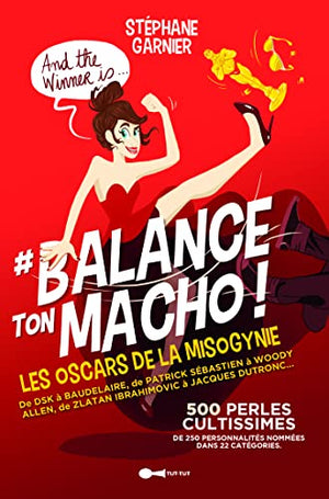 Balance ton macho !