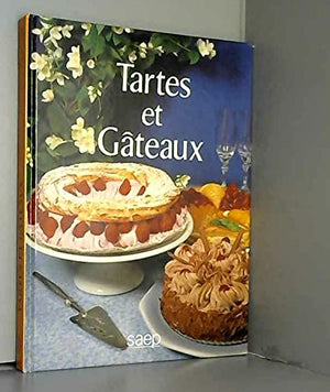 Tartes et gâteaux