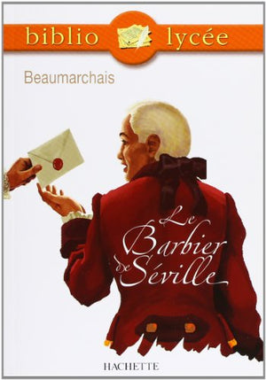 Le Barbier de Séville