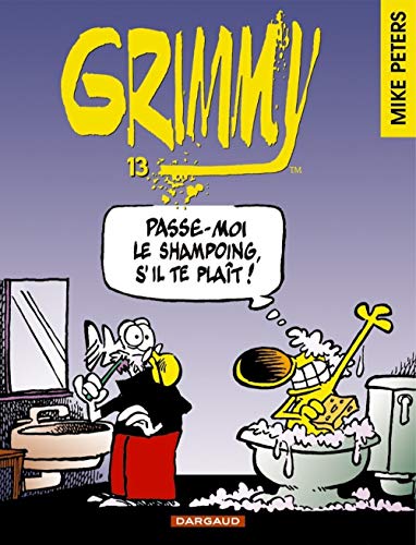 Grimmy. Tome 13