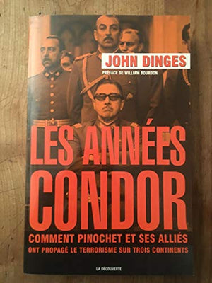 Les années Condor