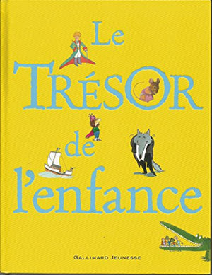 Le trésor de l'enfance