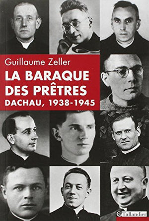 La baraque des prêtres