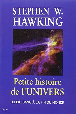 Petite histoire de l'univers