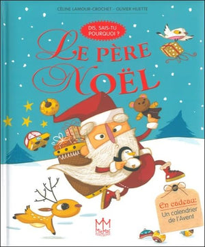 Le Père Noël