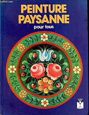 Peinture paysanne pour tous