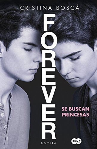 Se buscan princesas (Forever 1) (SUMA)