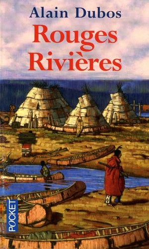 Rouges rivières