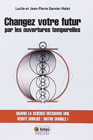 Changez votre futur par les ouvertures temporelles