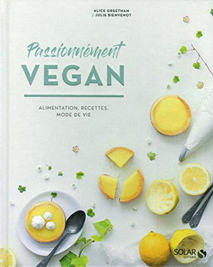 Passionnément vegan