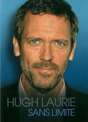 Hugh Laurie - Sans limite