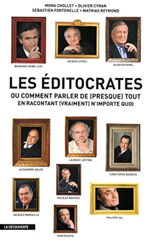 Les éditocrates