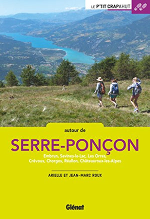 Autour de Serre-Ponçon