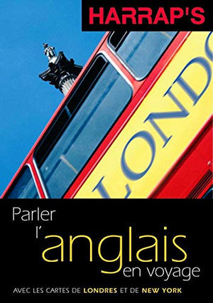 Parler l'anglais en voyage