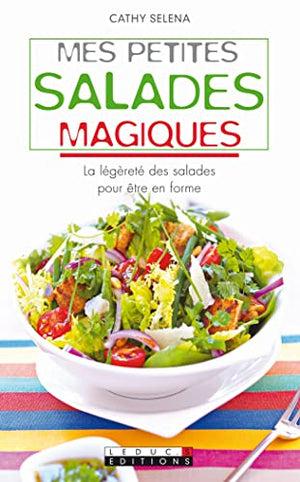 Mes petites salades magiques