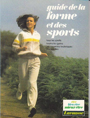 Guide de la forme et des sports