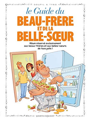 Le Beau-frère et la Belle-soeur