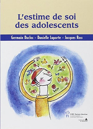 L'estime de soi des adolescents