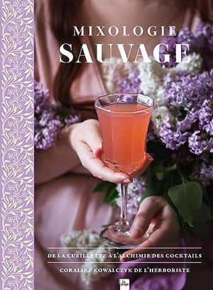 Mixologie sauvage