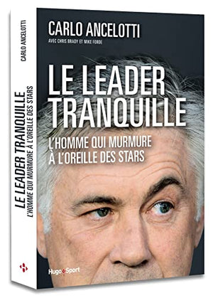 Le leader tranquille